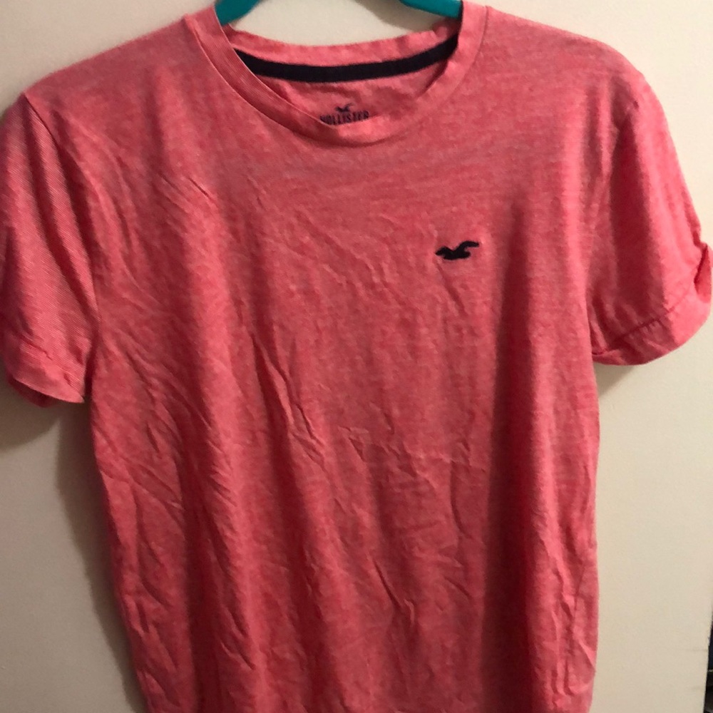 Sz small holister tee